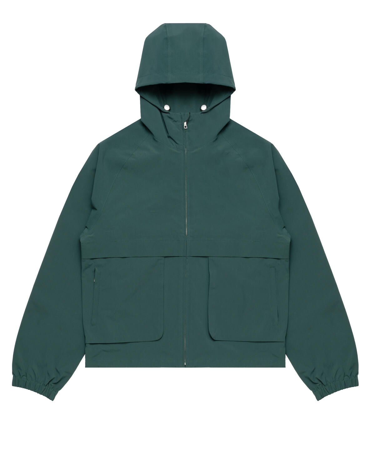 Arte Antwerp Bird Logo Anorak | SS25-138J | AFEW STORE